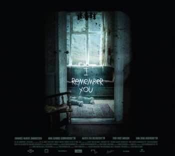 Album Frank Hall: I Remember You (Original Soundtrack)