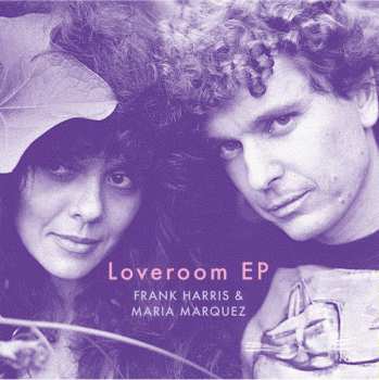 Album Maria Marquez: Loveroom EP