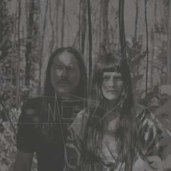 Album Frank & Ibelis... Rosaly: Mestizx