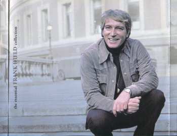 CD Frank Ifield: The Essential Collection
