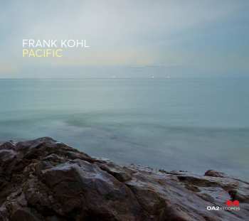 CD Frank Kohl: Pacific