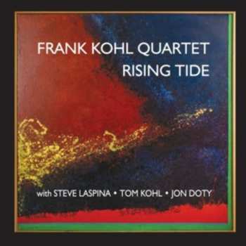 Album Frank Kohl Quartet: Rising Tide