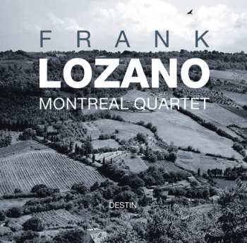 Album Frank Lozano: Destin