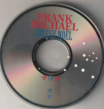 CD Frank Michael: Joyeux Noël