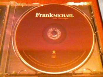 CD Frank Michael: Mes Hommages