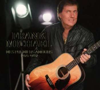 Album Frank Michael: Mes Premiers Amours