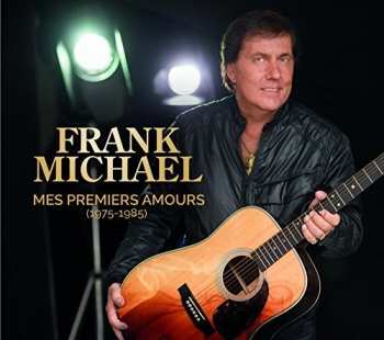 Album Frank Michael: Mes Premiers.. -deluxe-