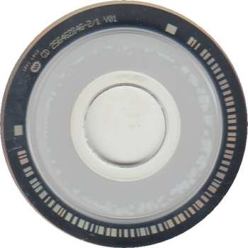 CD Frank Michael: Pour Toujours