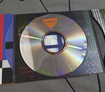 CD Frank Ocean: Channel Orange