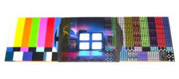 CD Frank Ocean: Channel Orange