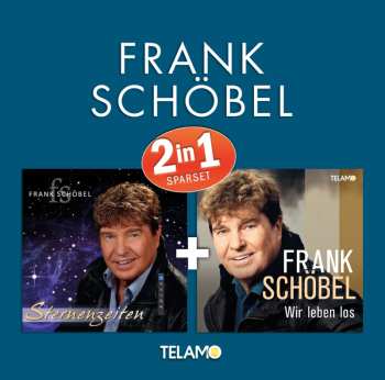 Album Frank Schöbel: 2 In 1