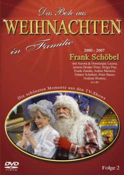 Album Frank Schöbel: Das Beste Aus Weihnachten In Familie