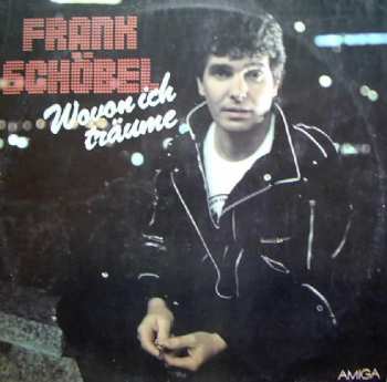 LP Frank Schöbel: Wovon ich träume