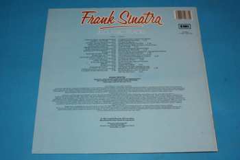 LP Frank Sinatra: 20 Classic Tracks
