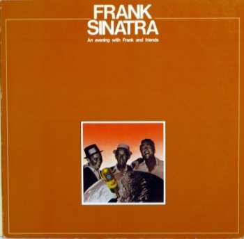 Album Frank Sinatra: An Evening With Frank And Friends