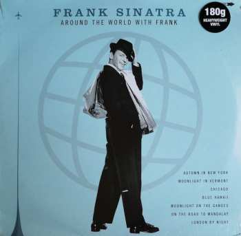 LP Frank Sinatra: Around The World With Frank