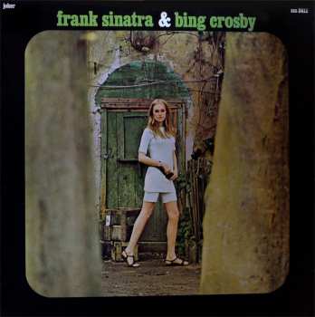 Album Frank Sinatra: Frank Sinatra & Bing Crosby