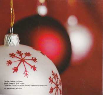 CD Frank Sinatra: Seasons Greetings From Frank Sinatra & Bing Crosby