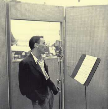 CD Frank Sinatra: Christmas Songs By Sinatra