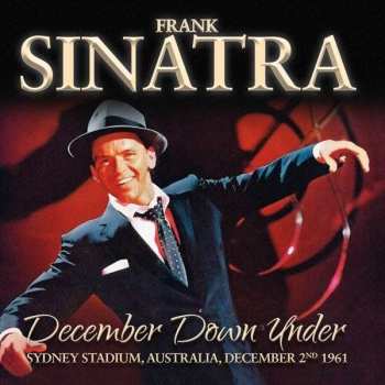 CD Frank Sinatra: December Down Under