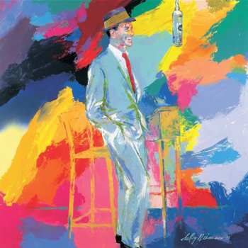 2LP Frank Sinatra: Duets (Twentieth Anniversary)