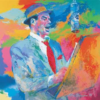 2LP Frank Sinatra: Duets (Twentieth Anniversary)