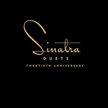 2CD Frank Sinatra: Duets (Twentieth Anniversary) DLX