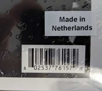 LP Frank Sinatra: In The Wee Small Hours