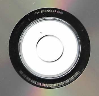 CD Frank Sinatra: In The Wee Small Hours