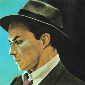 CD Frank Sinatra: In The Wee Small Hours