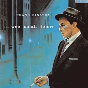 Album Frank Sinatra: In The Wee Small Hours