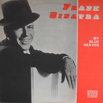 LP Frank Sinatra: My Blue Heaven