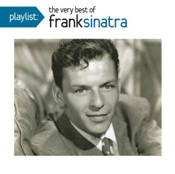 CD Frank Sinatra: Playlist: The Very Best Of Frank Sinatra