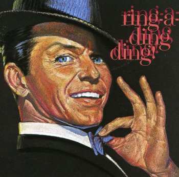 Album Frank Sinatra: Ring-A-Ding Ding!