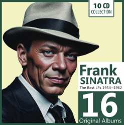 Album Frank Sinatra: Sinatra: 16 Original Al