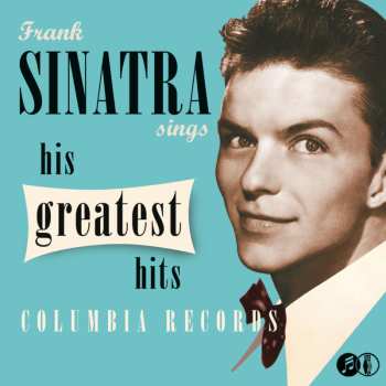 Album Frank Sinatra: Sinatra Sings His Greatest Hits
