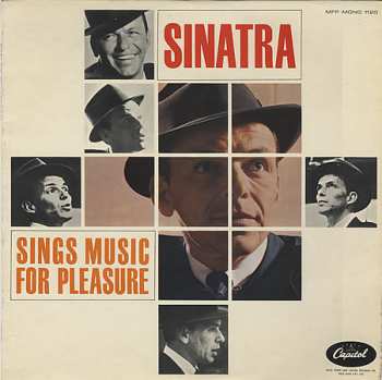 Album Frank Sinatra: Sinatra Sings Music For Pleasure