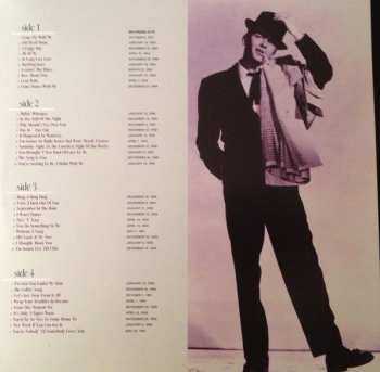 2LP Frank Sinatra: Sinatra Swings