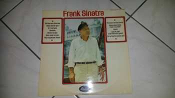 LP Frank Sinatra: Sunday And Everyday With Frank Sinatra