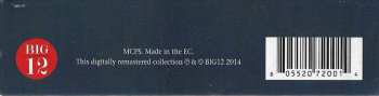 12CD/Dobozkészlet Frank Sinatra: The Capitol Years 1953-62