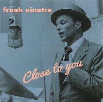 12CD/Dobozkészlet Frank Sinatra: The Capitol Years 1953-62