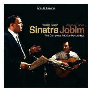 Album Frank Sinatra: The Complete Reprise Recordings