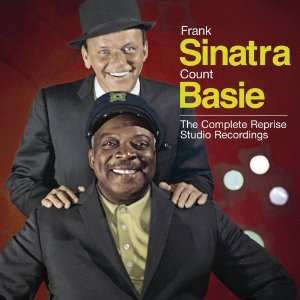 Album Count Basie: The Complete Reprise Studio Recordings