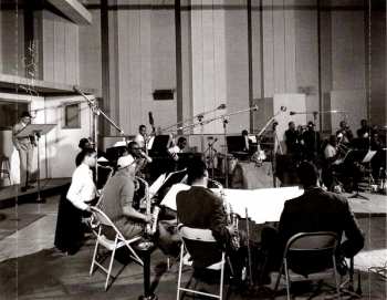 CD Count Basie: The Complete Reprise Studio Recordings