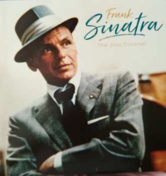 Album Frank Sinatra: The Jazz Crooner