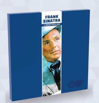 Album Frank Sinatra: The Magic Vinyl Box
