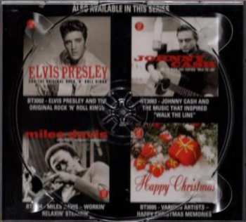3CD Frank Sinatra: The Rat Pack (The Big Three)