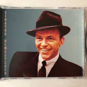 2CD Frank Sinatra: Three Classic Albums & More
