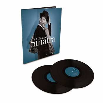 2LP Frank Sinatra: Ultimate Sinatra DLX