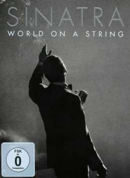 Album Frank Sinatra: World On A String